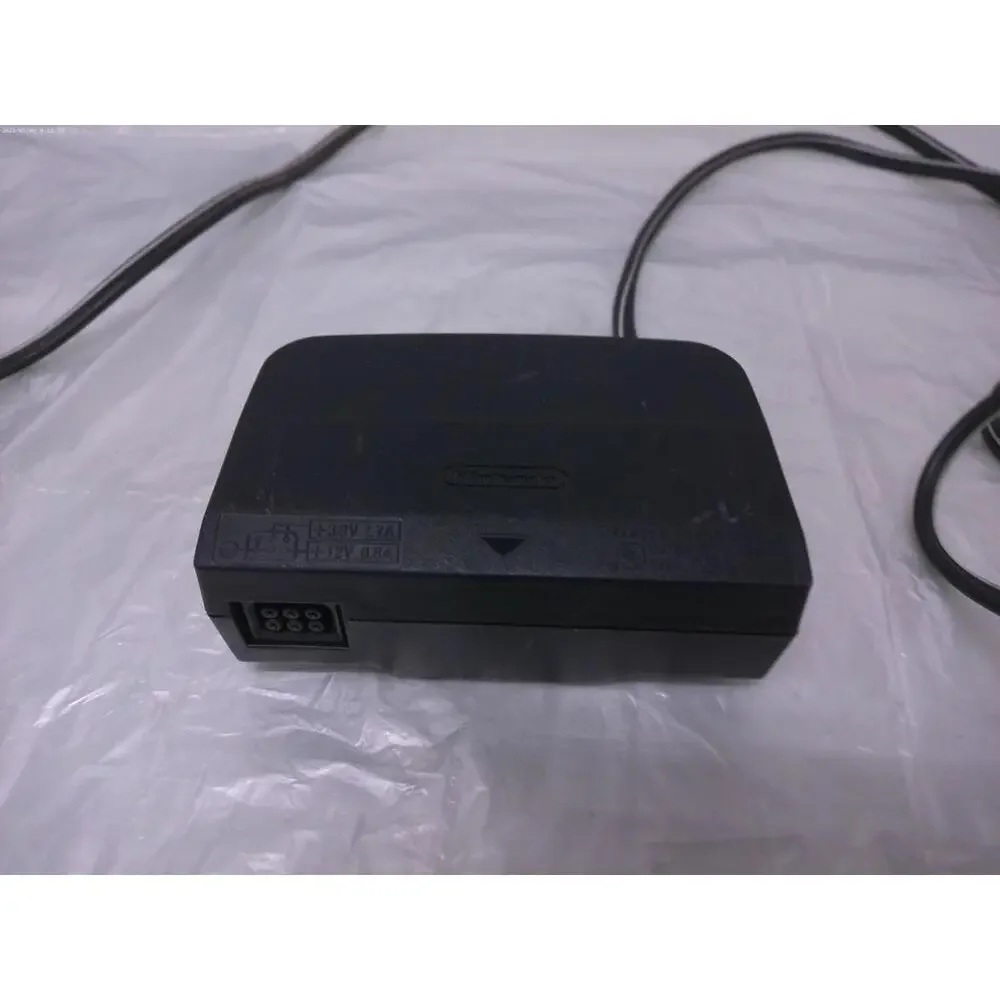Nintendo NUS-002(USA) Power Supply